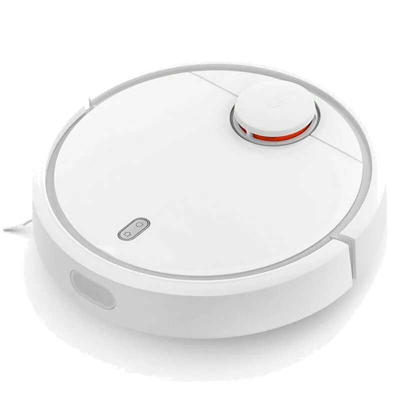 Ремонт Xiaomi Mi Robot Vacuum Cleaner