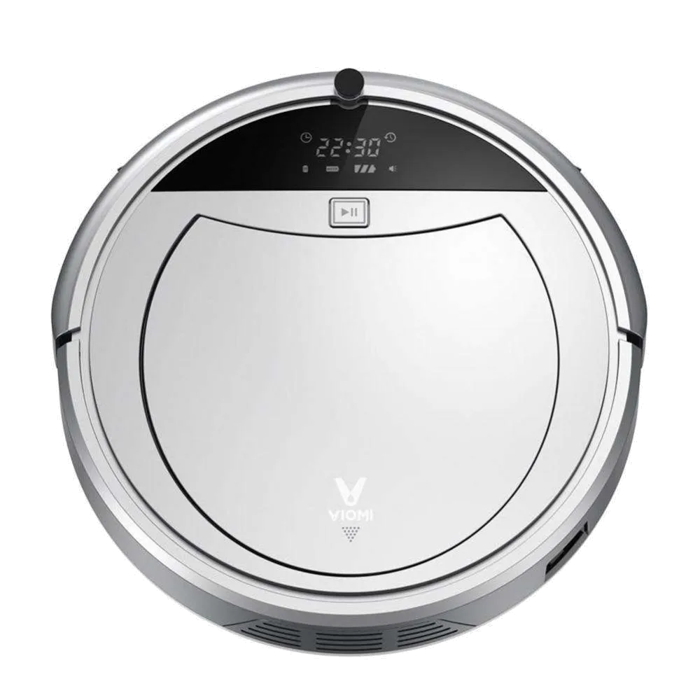 Ремонт Xiaomi Viomi Internet Robot Vacuum Cleaner VXRS01