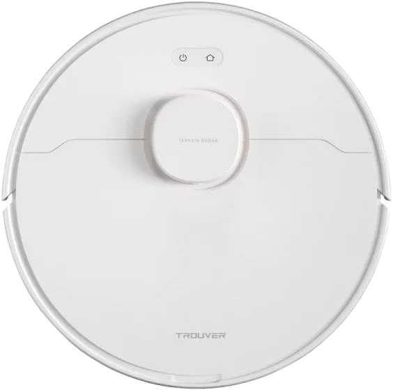 Ремонт робота-пылесоса Xiaomi Trouver Robot LDS Vacuum-Mop Finder White