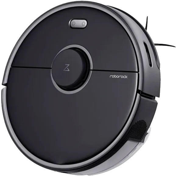 Ремонт робота-пылесоса Xiaomi Roborock S5 Max