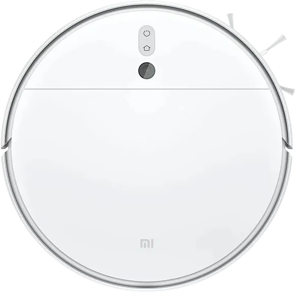 Ремонт робота-пылесоса Xiaomi Mi Robot Vacuum-Mop 2